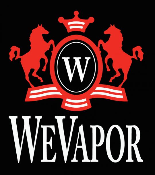 wevapor Logo