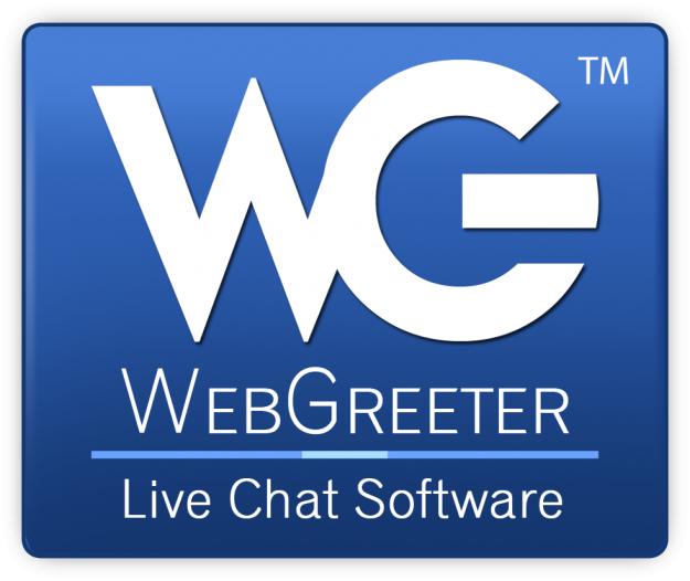 wglivechatsoftware Logo