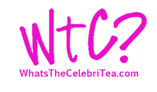 whatsthecelebritea Logo