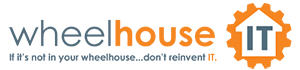 wheelhouseit Logo