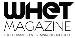 whetmagazine Logo
