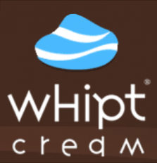 whiptcream Logo