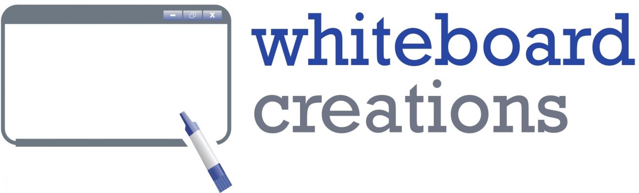 whiteboardcreations Logo