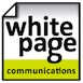 whitepagepr Logo