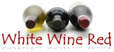 whitewinered Logo