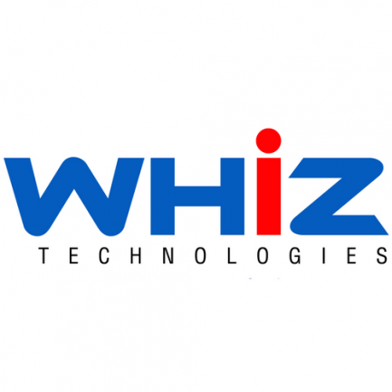 whiztech Logo