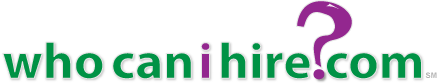 whocanihire Logo