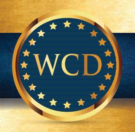 wholesalecoinsdirect Logo