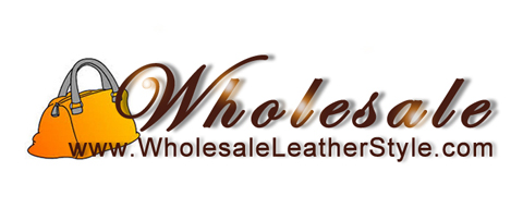 wholesaleleather Logo