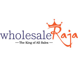 wholesalerajaa Logo