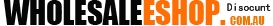 wholesaleshop Logo