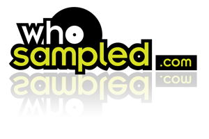 whosampled Logo