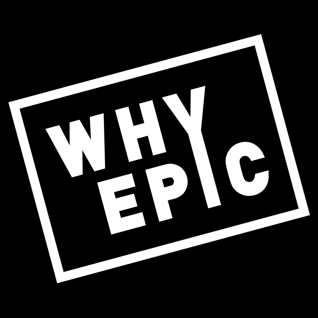 whyepic Logo