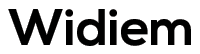 widiem Logo