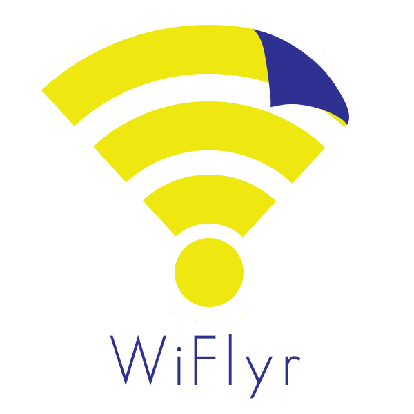 wiflyr Logo