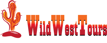 wild-west-tours Logo