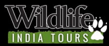 wildlife-in-India Logo