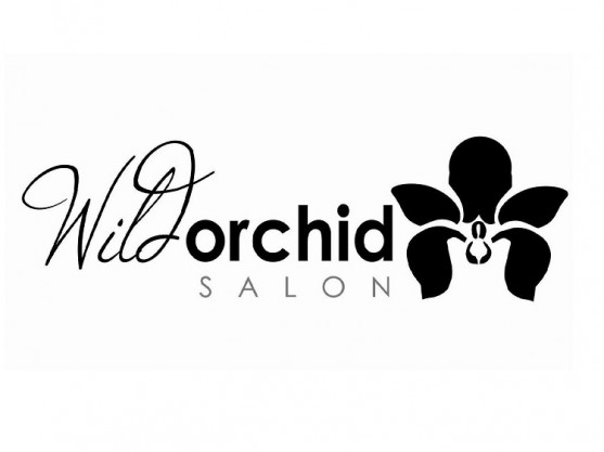 wildorchidsalon Logo