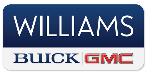 williamsbuickgmc Logo