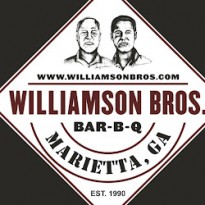 williamsonbrosbarbq Logo