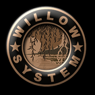 willow4u Logo