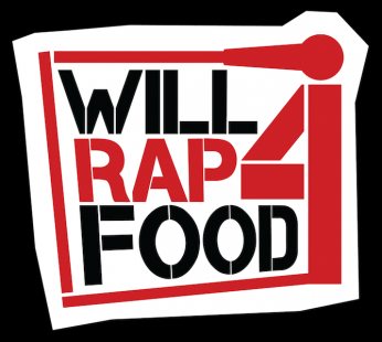 willrap4foodinc Logo