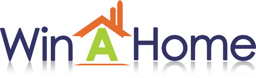 win-a-home Logo