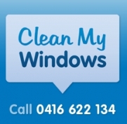 window-cleaner Logo