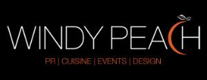 windypeachpr-events Logo