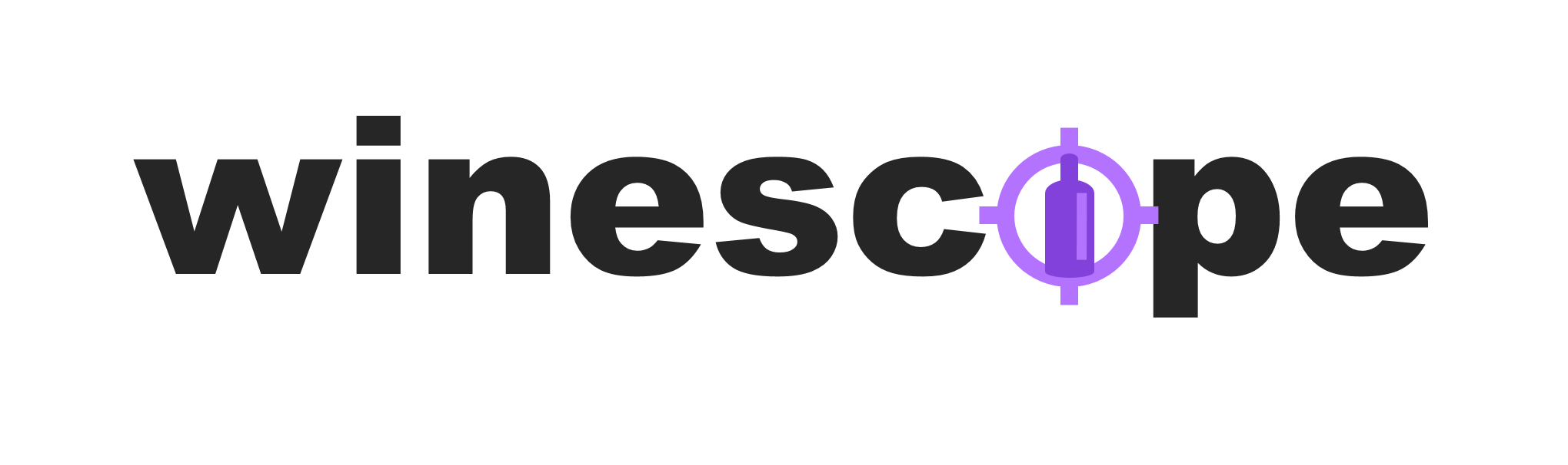 winescope Logo