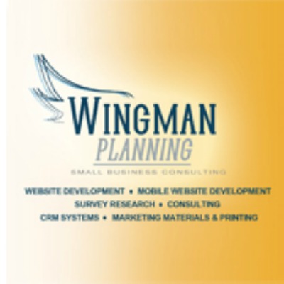 wingmanplanning Logo