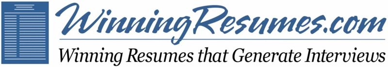 winningresumes Logo