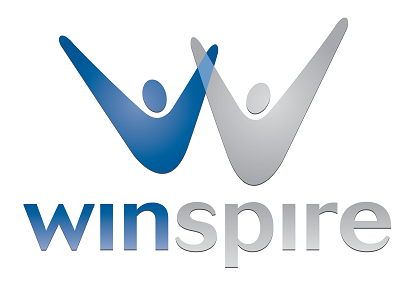 winspire Logo