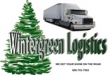 wintergreenlogistics Logo