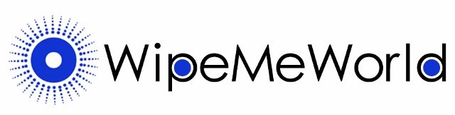 wipeme Logo