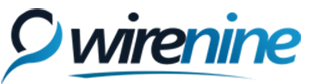 wirenine Logo