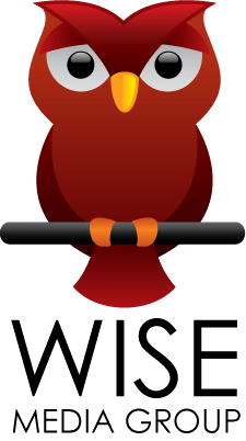 wisemediagroup Logo