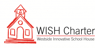 wishcharter Logo