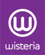 wisteria Logo