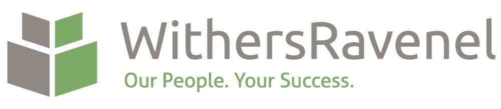 withersravenel Logo