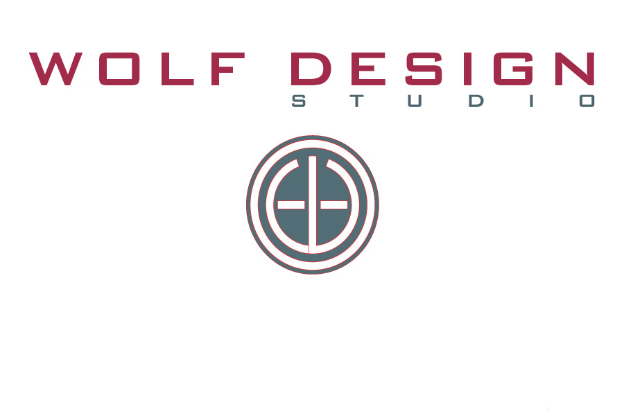 wolfdesignstudio Logo