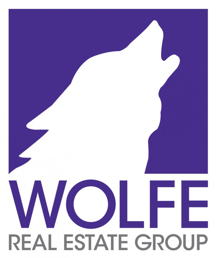 wolferealestategroup Logo