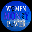 women-money-power Logo