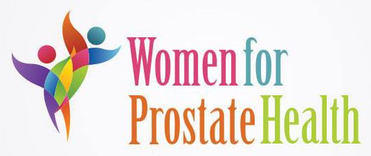 women4prostatehealth Logo
