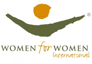 womenforwomenintl Logo