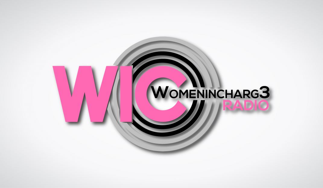womenincharg3 Logo