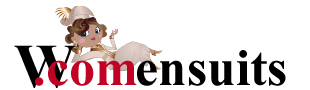 womensuits Logo