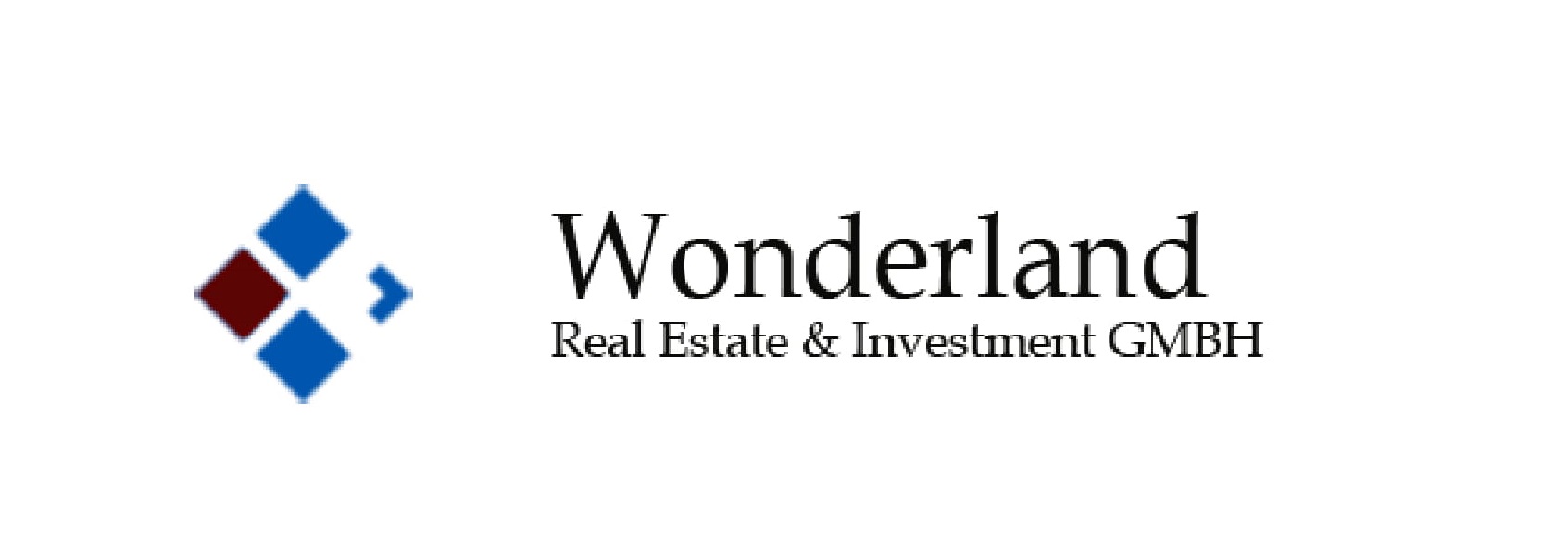 wonderlandgmbh Logo