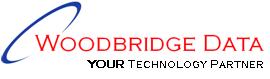 woodbridge_data Logo