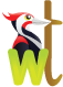 woodpecker Logo